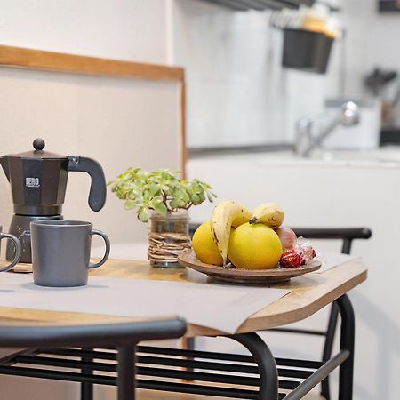 Apartmán Casa Ubalda San Juan de la Rambla Exteriér fotografie